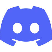 Discord Icon